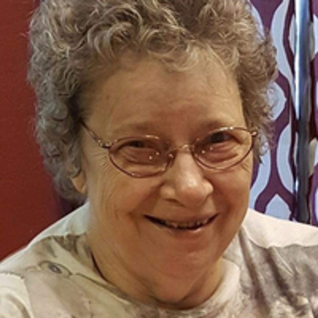 Tempie Elvira Kallus