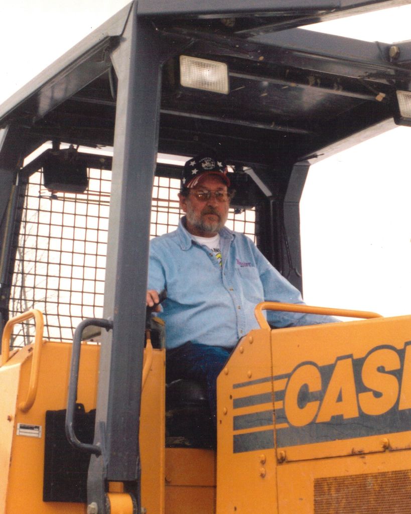 Dean L. Muntz Profile Photo