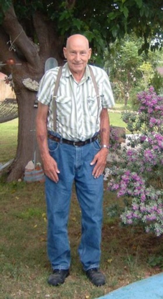 Palmer E. Carlson