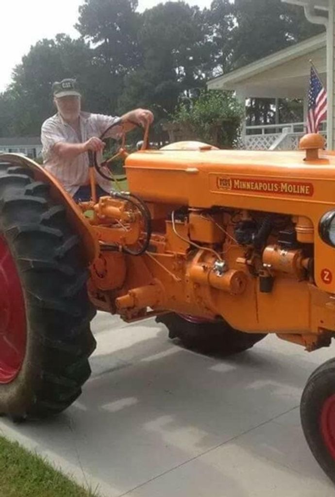 Harold Robert Cowden