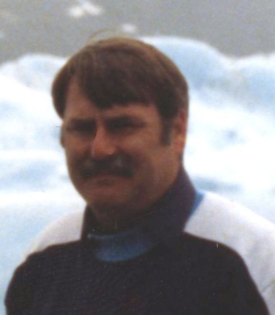 William Arthur "Bill" Kabel