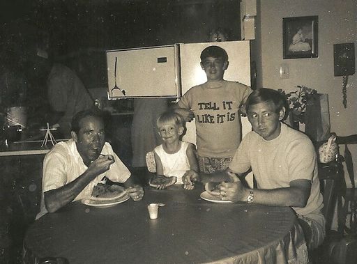 Billy J. Moore photo gallery thumbnail 76 of 77