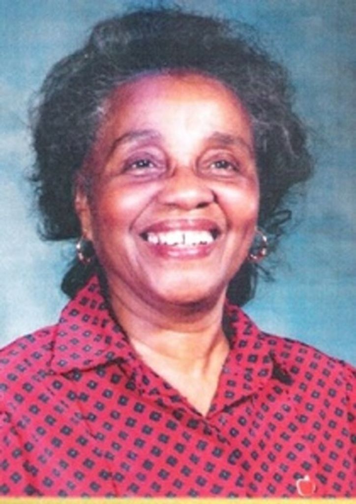 Mrs. Celeste Mcdaniel Profile Photo