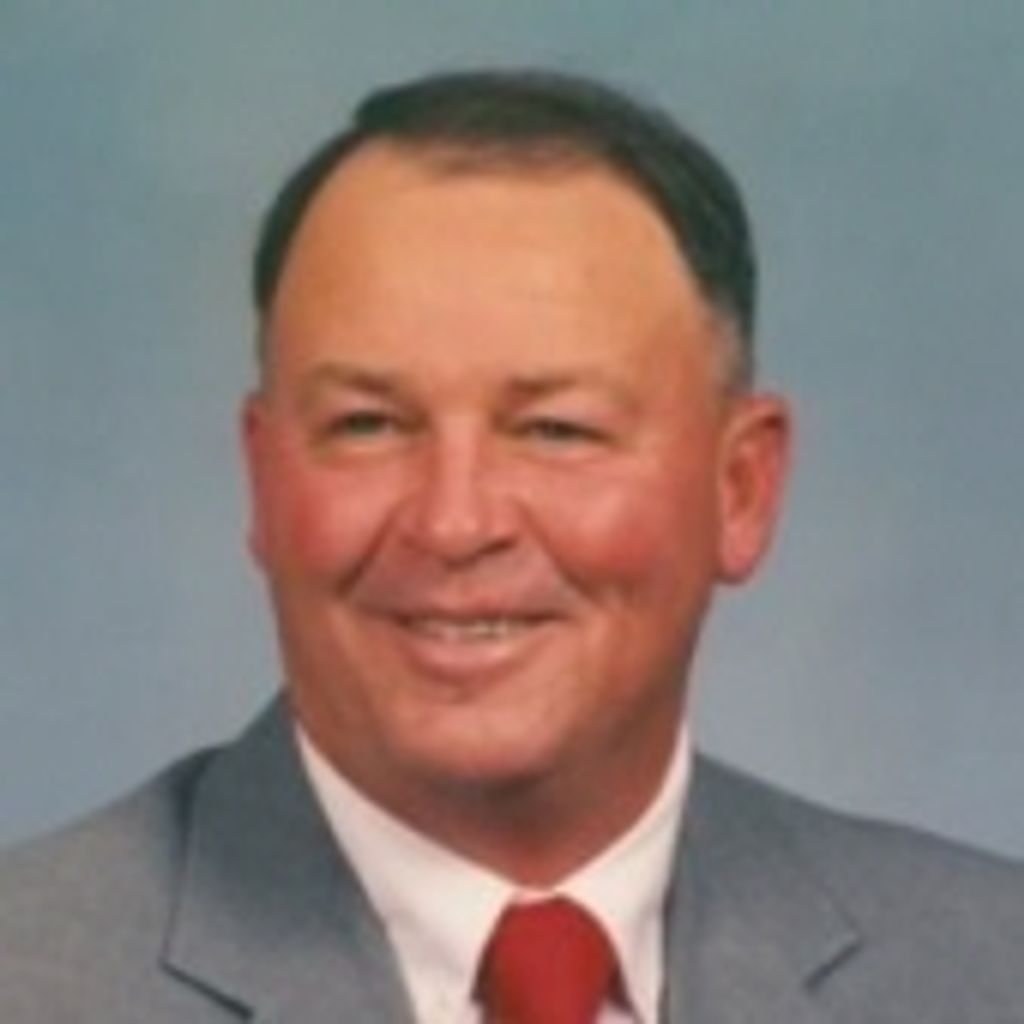 John Dunham Cooper Jr.