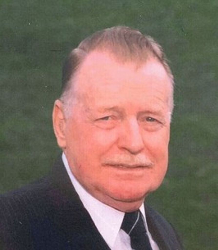 Charles Stull Profile Photo