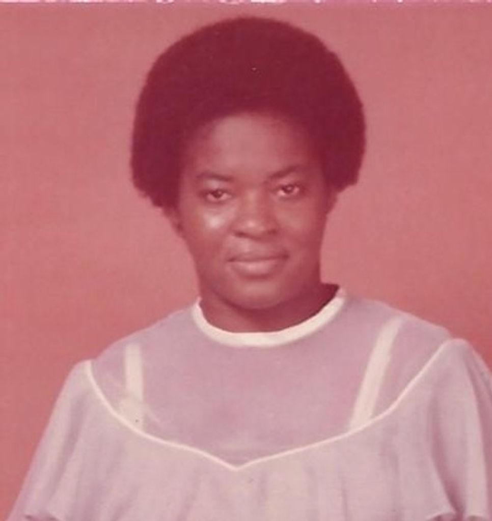 Ms. Margaret Rose