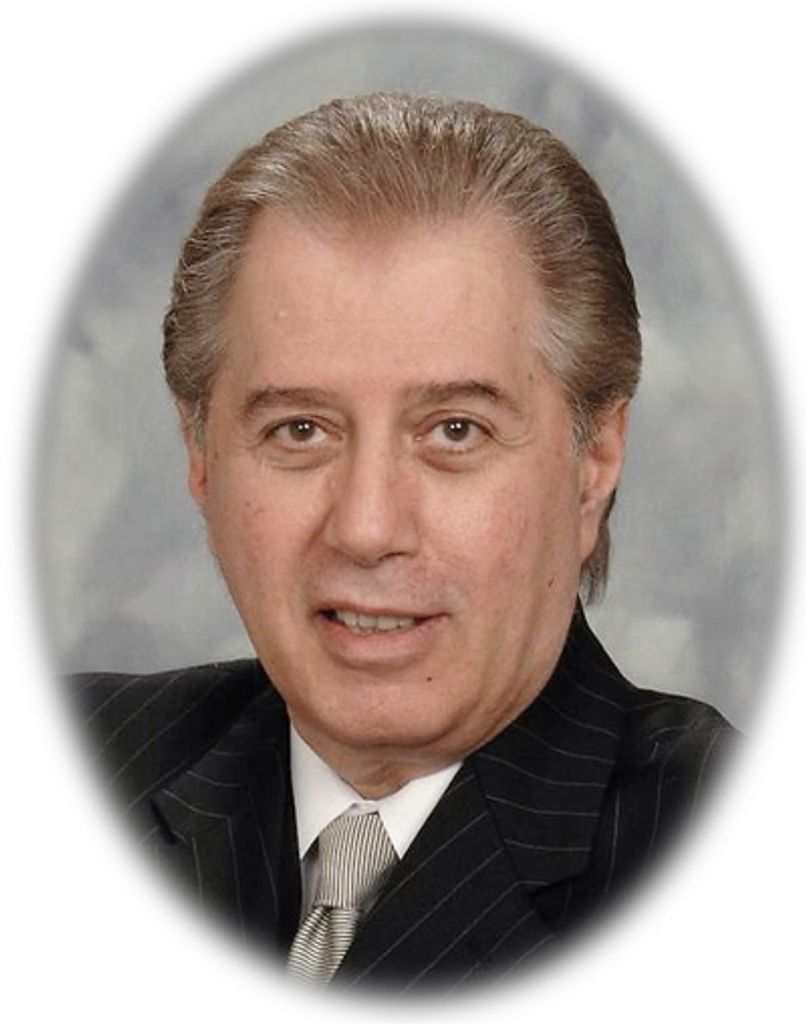 Douglas Michael Dipreta