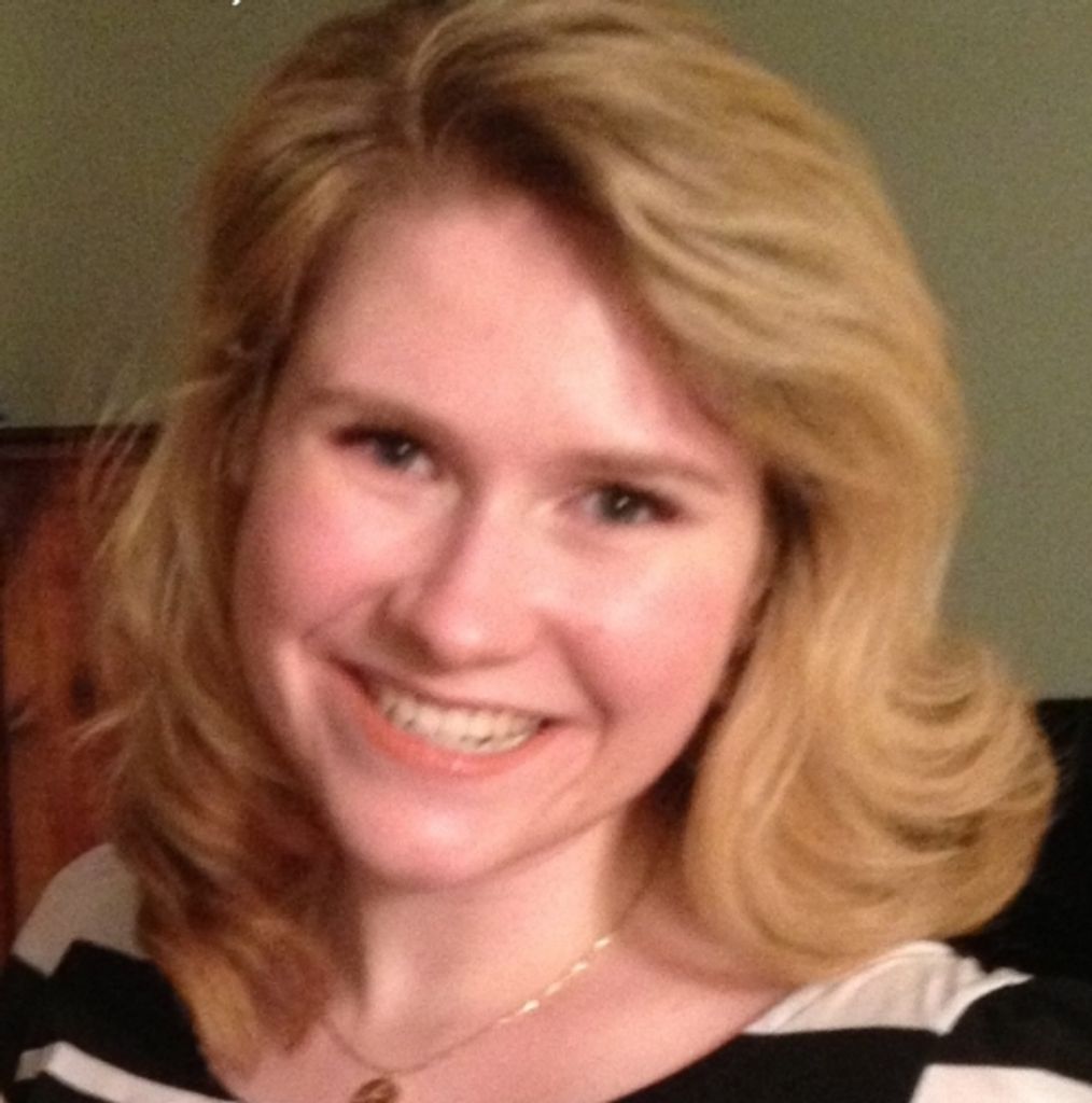 Ms. Anne-Marie Montgomery Cheek