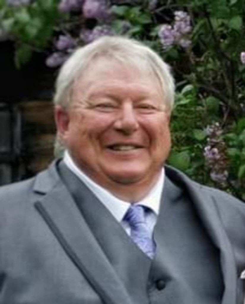 David Michael Butterworth Profile Photo