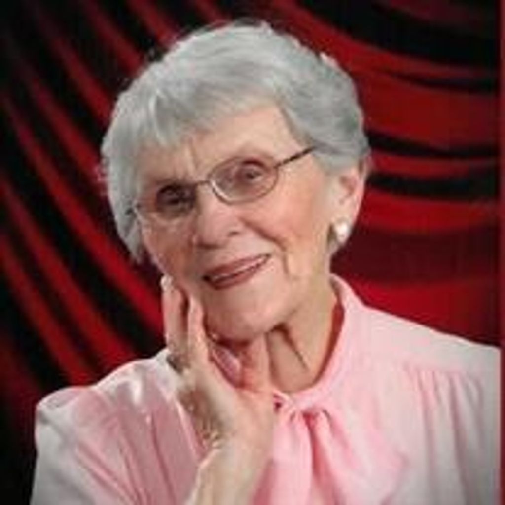 Betty Elaine Young