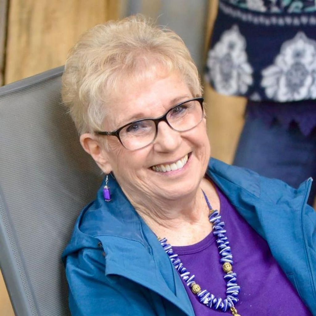 Lynne Byers Profile Photo