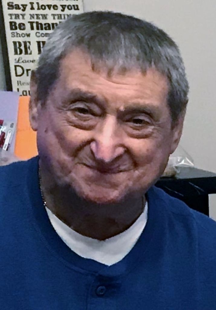 Anthony M. Tringali Profile Photo