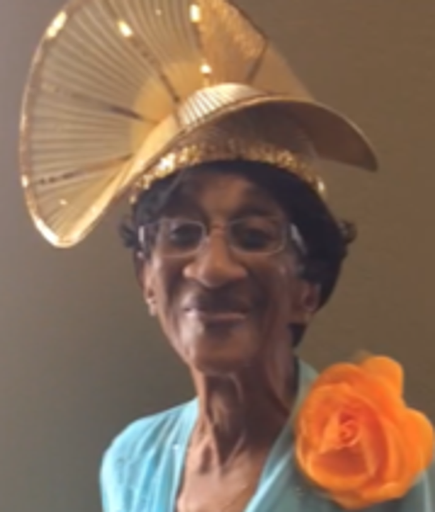 Pauline Hillary Profile Photo