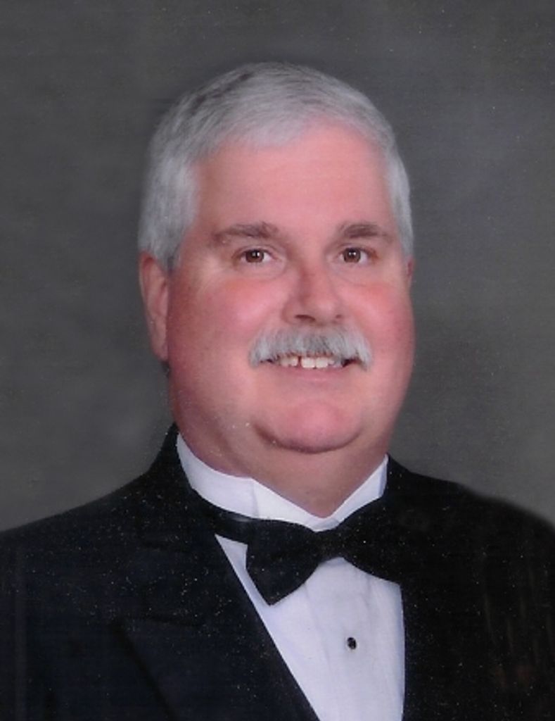 Eddie Dabbs Profile Photo