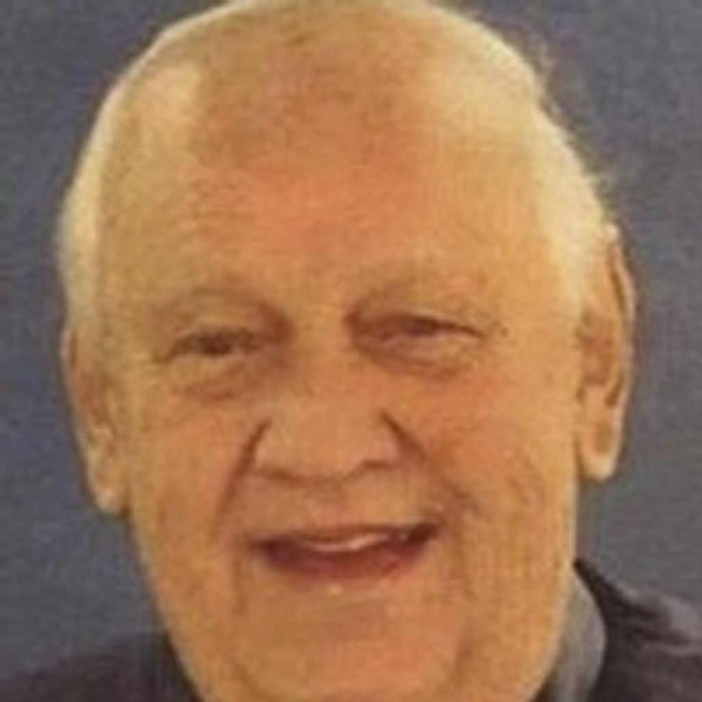 William 'Bill' James Reynolds