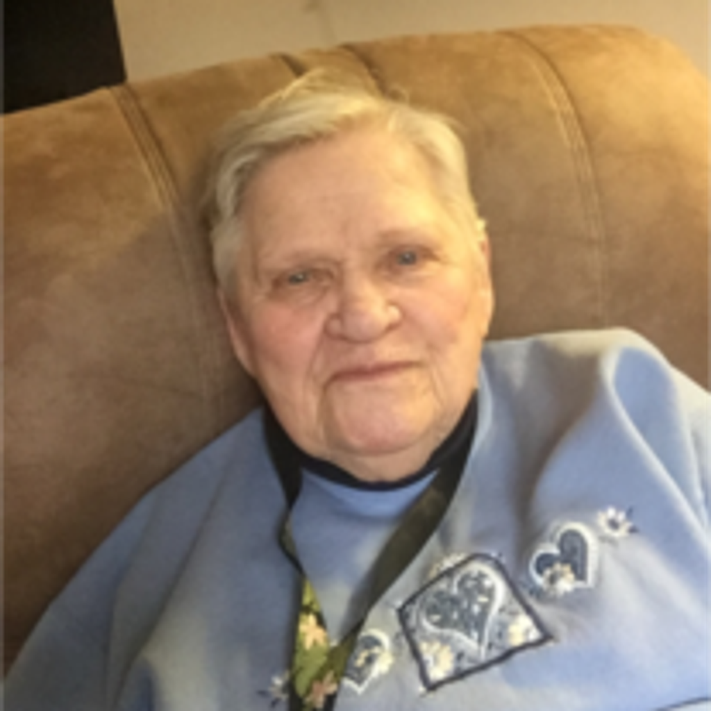 Betty Darlene Koffler