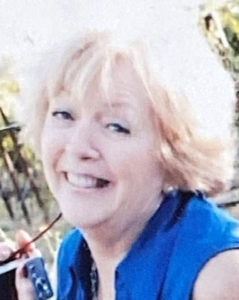 Angela M. "Angie" Chapmon