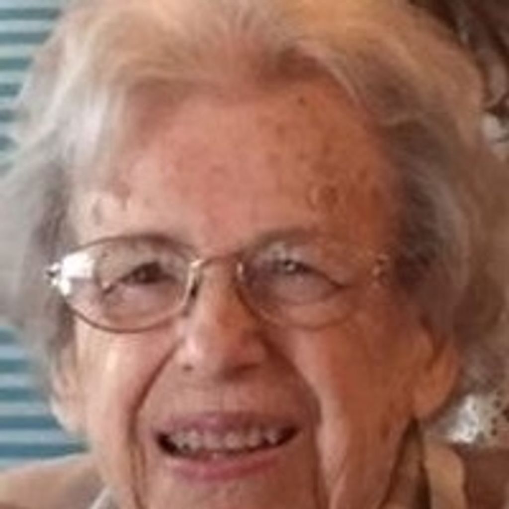 Julia Bour Belden "Tiny"