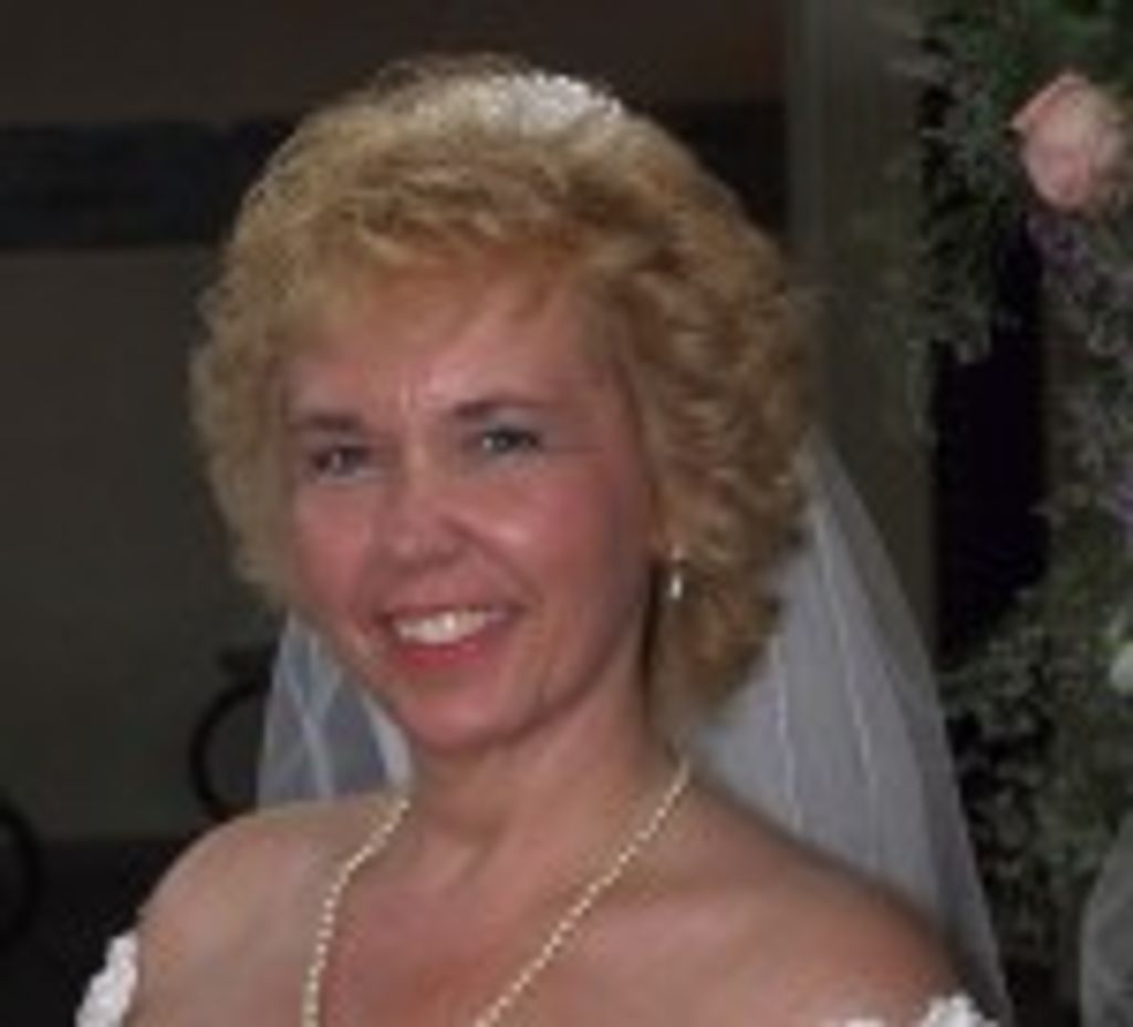 Sherri Carrier