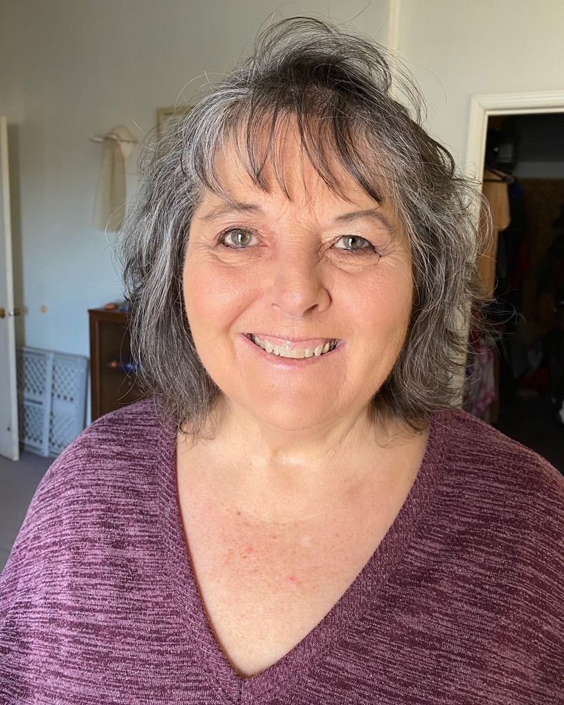 Serena C. Eiler Profile Photo