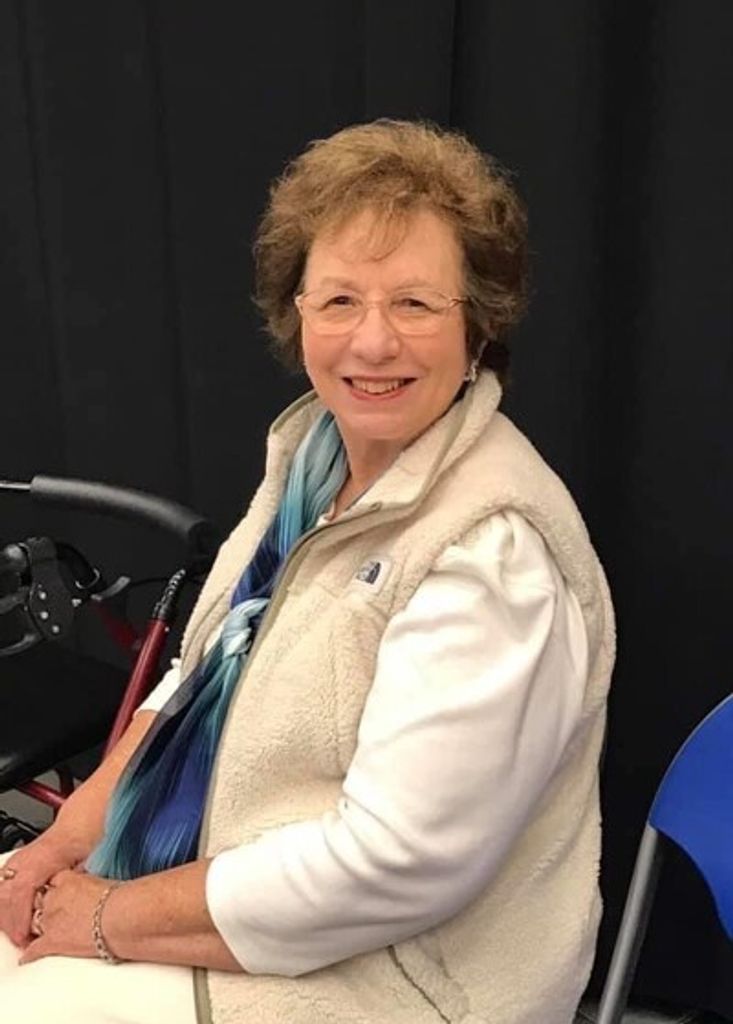 Mary Charles Trawick Profile Photo