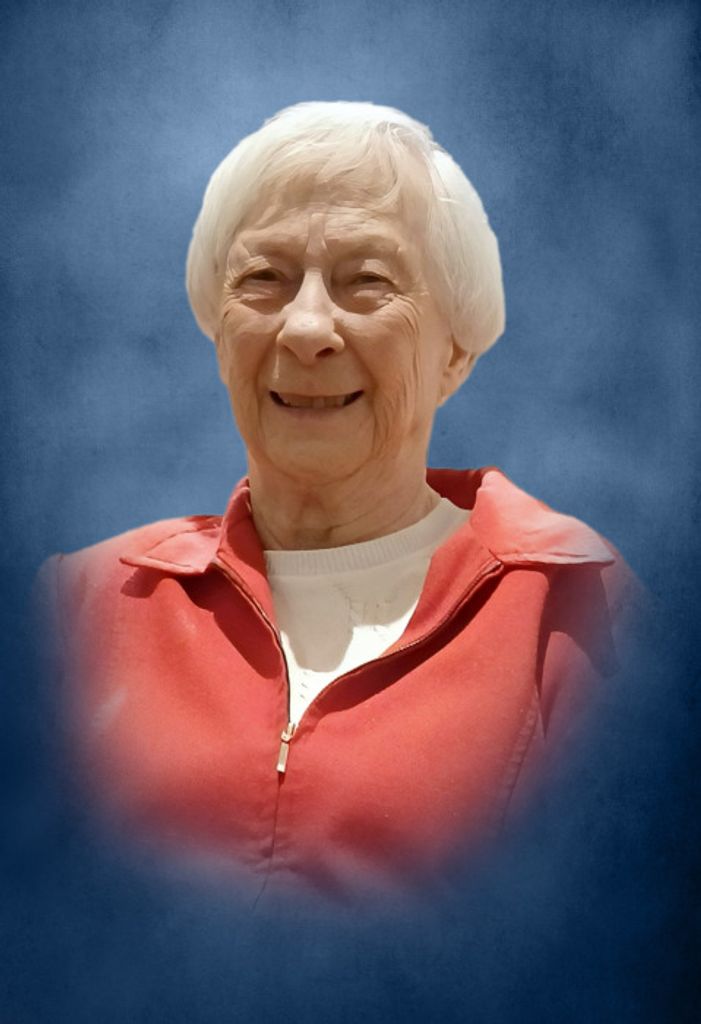 Sally Mae (Faulkner)  Wynn