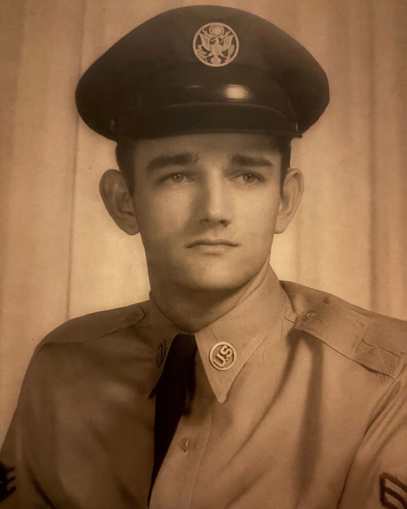 Morris Lee Toney