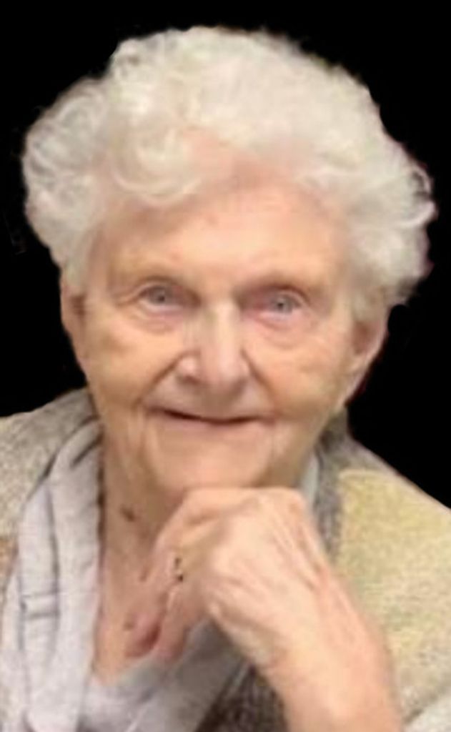 Louise Wilhelmina Trigg Profile Photo