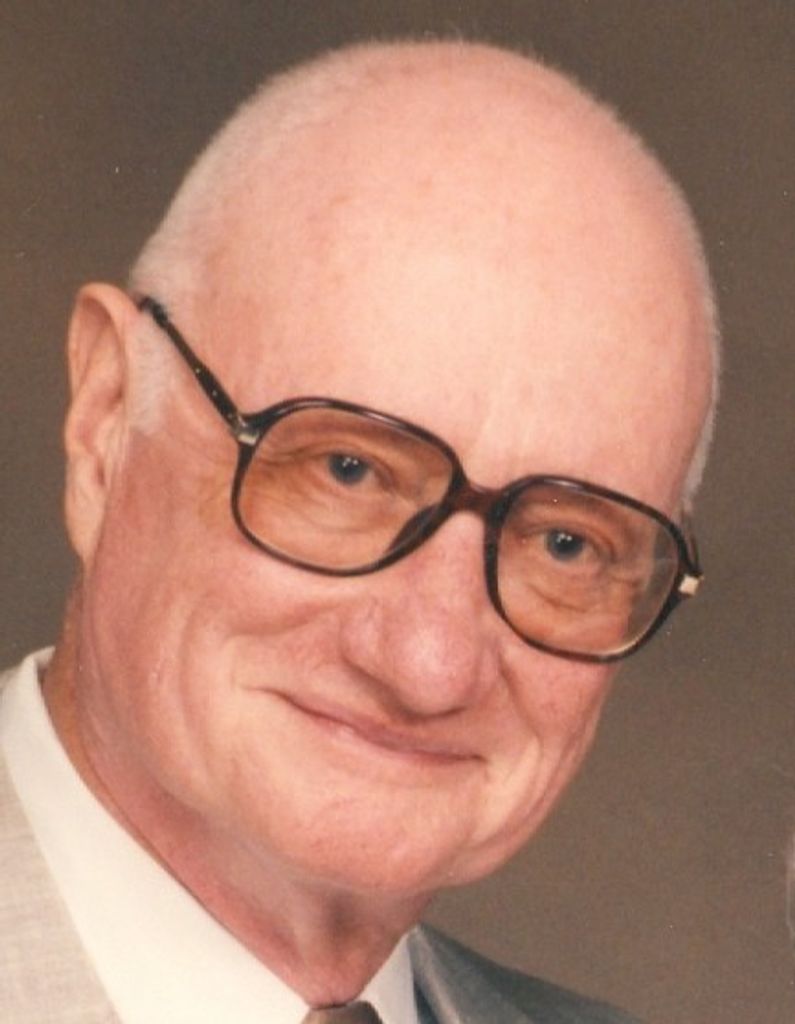 Charles E. Stewart