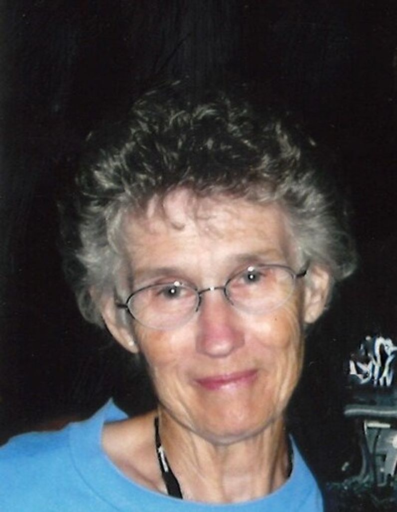 Betty Ann Zitek Profile Photo