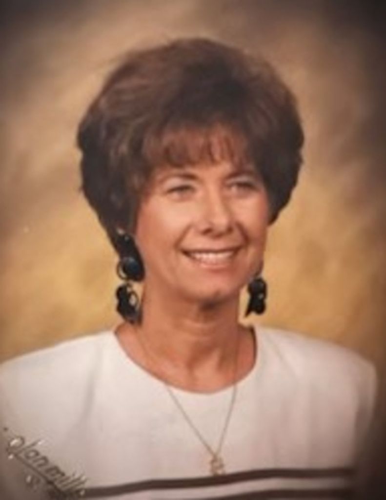 Judy  Sharon  Moseley 