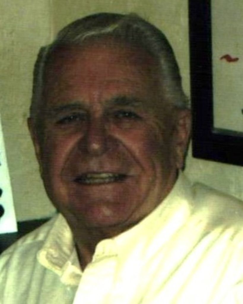 James Joseph Moerman