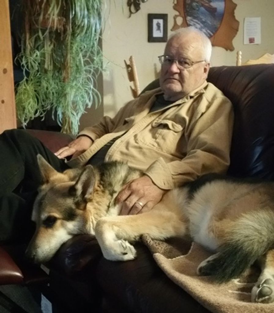 George Russell Hangas