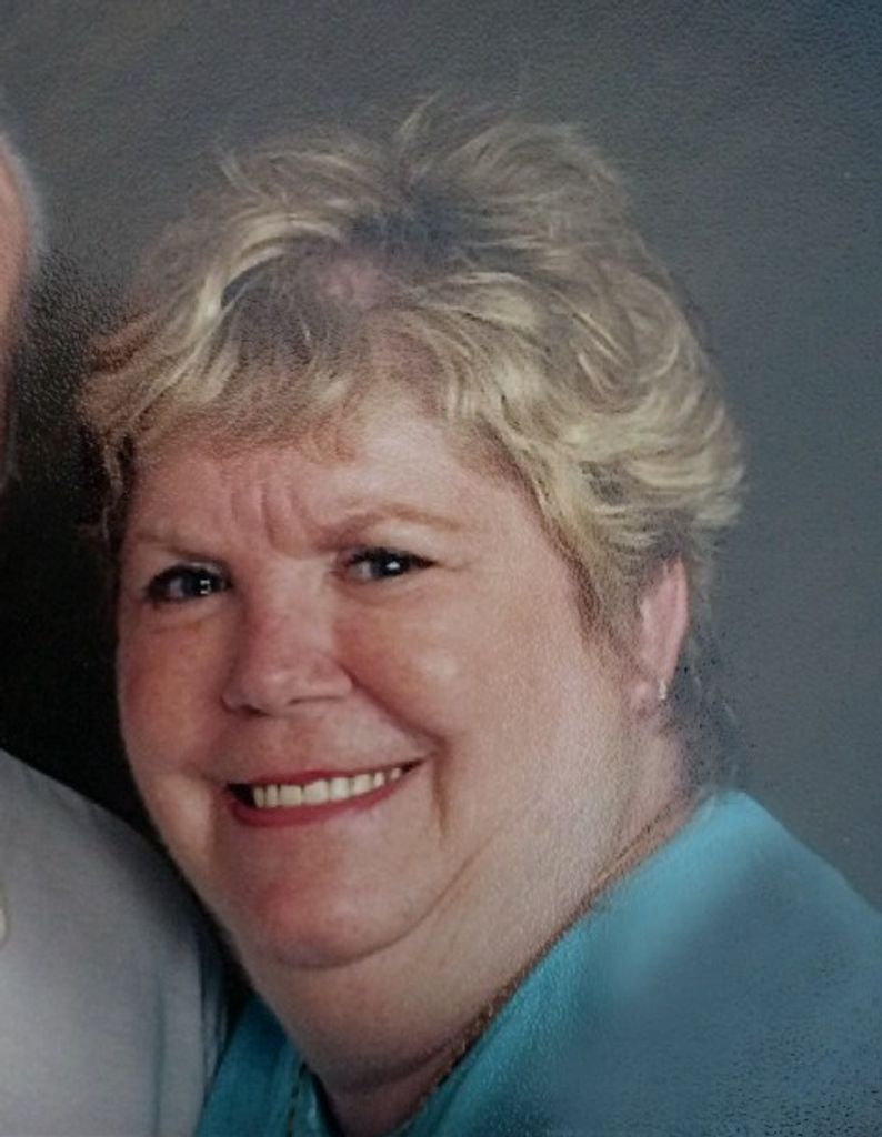 Margaret Louise (Thompson)  Sams Profile Photo