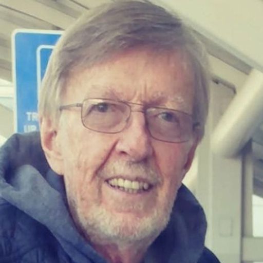 Scott Roger Holmer Profile Photo