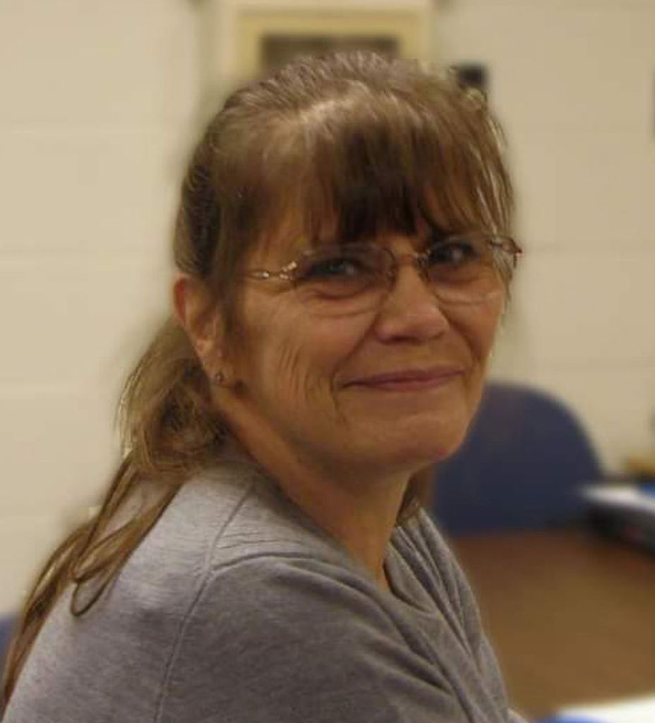 Alyce Faith (Lima)  Perry