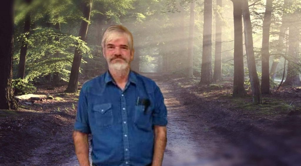 George Robert Cantrell