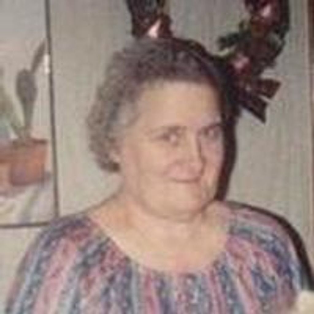 Pauline P. Barnhart