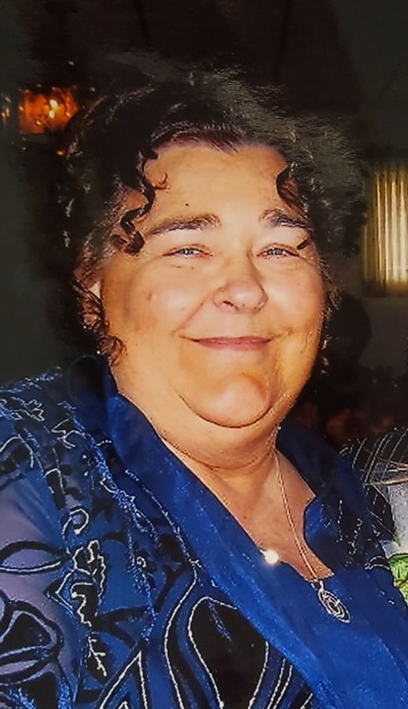 Carol Ann Duda Profile Photo