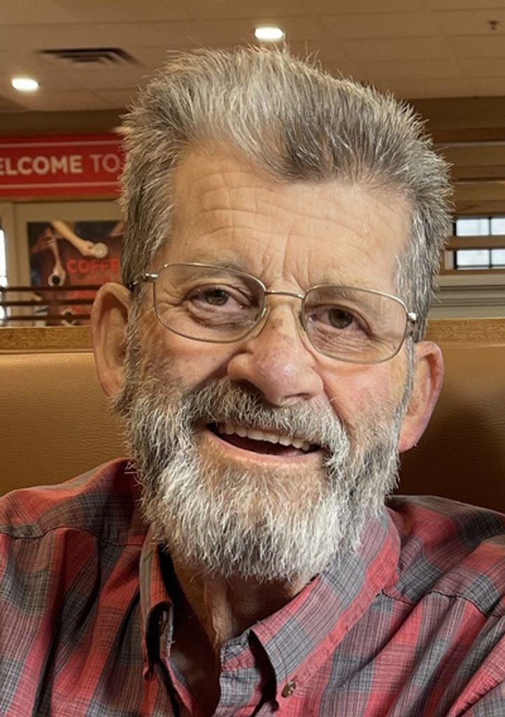 John Anderson Williams Profile Photo