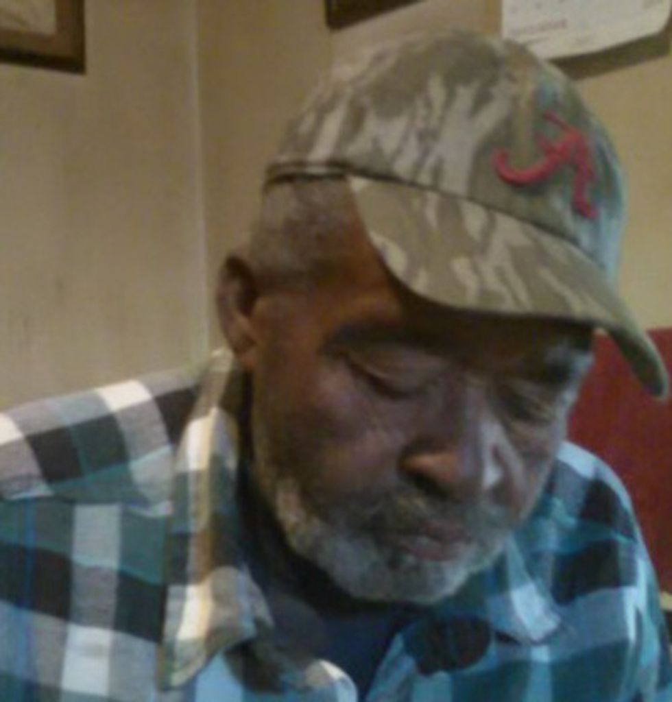 Mr. John ("Woot") Washington, Jr. Profile Photo