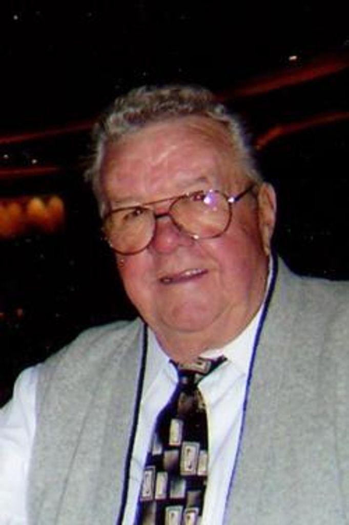 John (Beans) L. Biniak