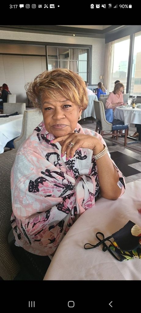 Earldene Farmer Barnes Profile Photo