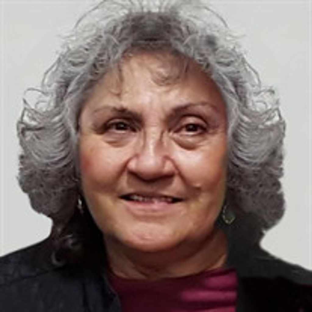 Olga Scardina
