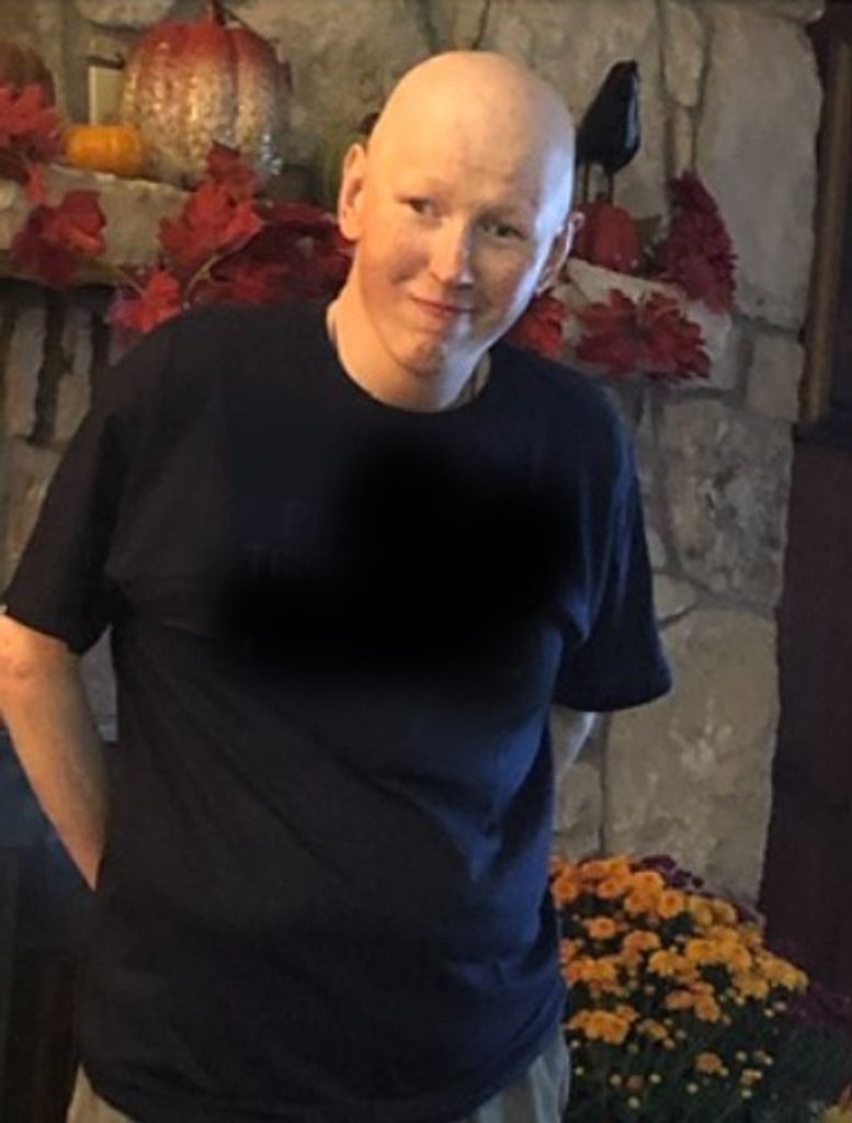 Brian Keith Rankin Profile Photo
