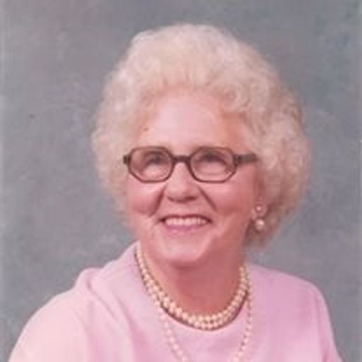 Laura Hollingsworth Profile Photo