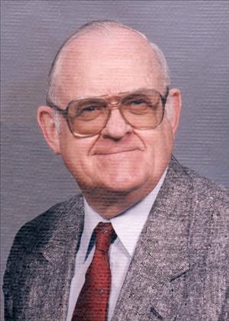 Henry Follingstad