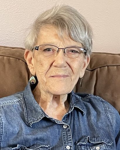 Annette O'Hara's obituary image