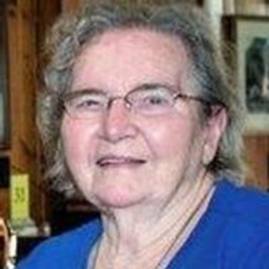 Florence Charlotte Campbell Profile Photo