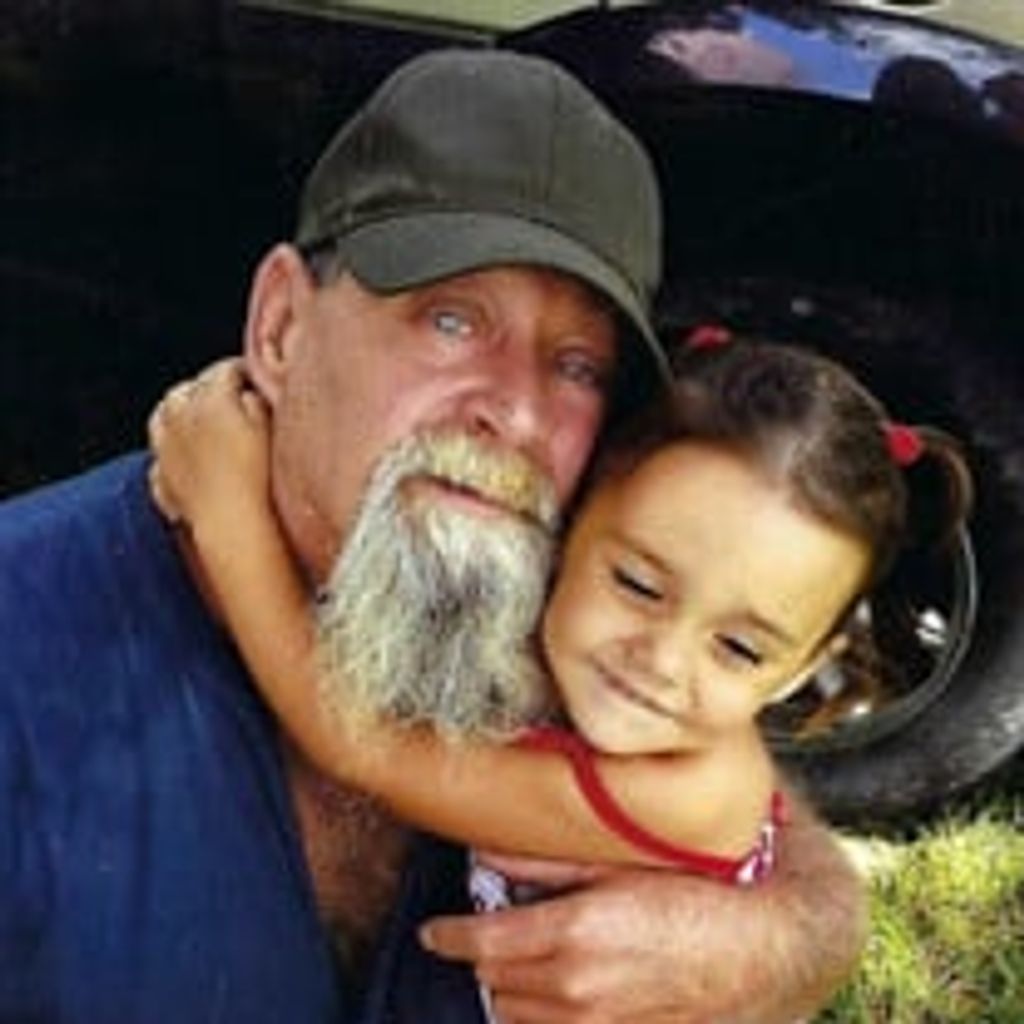 Rocky Dale Davis